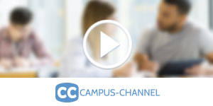 Vidéo Campus Channel